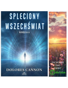 Spleciony Wszechświat tom 4