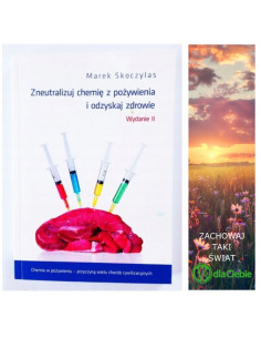 Zneutralizuj chemię Anatol Skoczylas