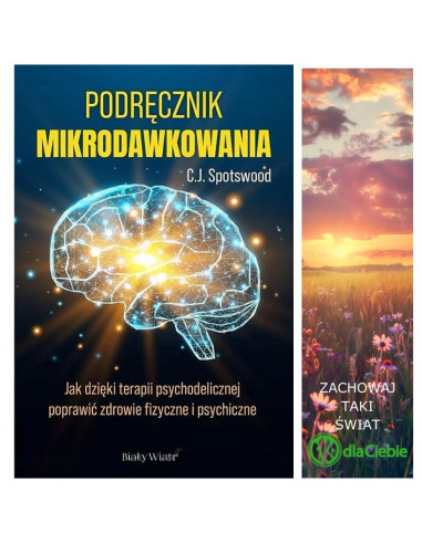 Podręcznik mikrodawkowania