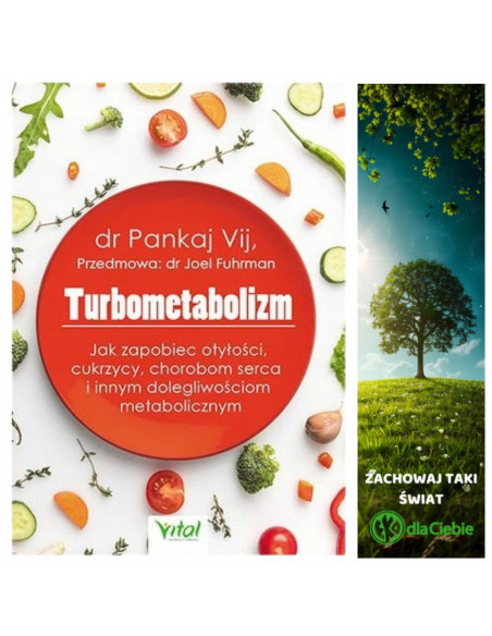 Turbometabolizm
