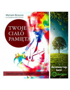 Twoje ciało pamięta