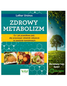 Zdrowy metabolizm