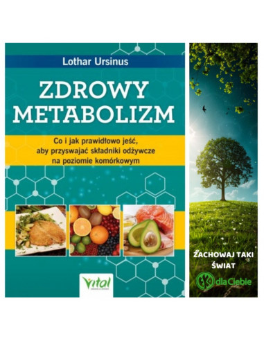 Zdrowy metabolizm