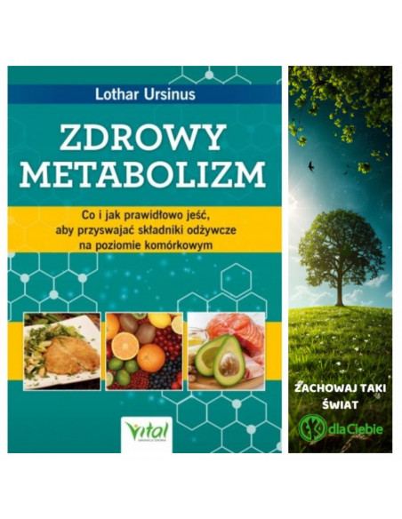 Zdrowy metabolizm