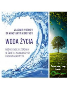 WODA ŻYCIA