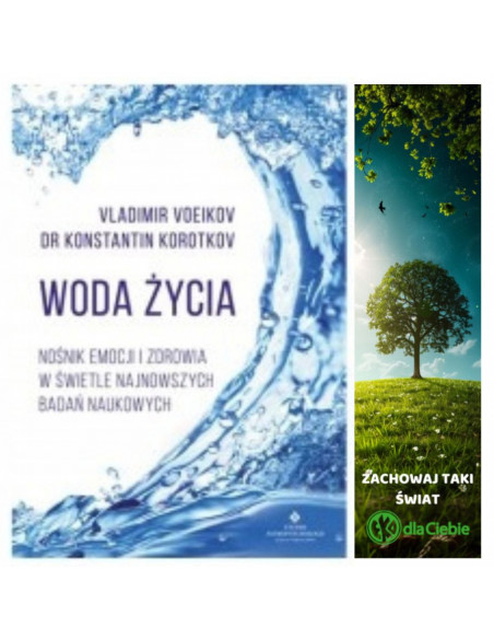 WODA ŻYCIA