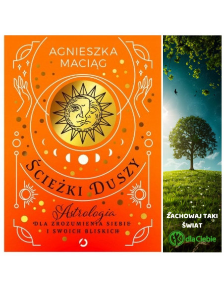 Ścieżki Duszy Agnieszka Maciąg