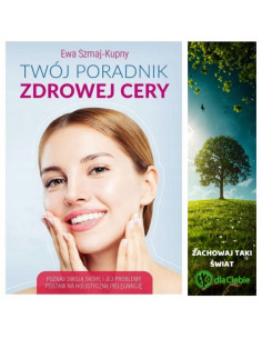 Twój Poradnik zdrowej cery