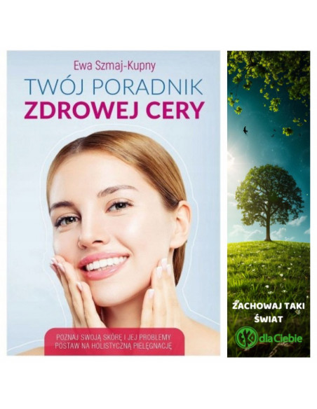 Twój Poradnik zdrowej cery
