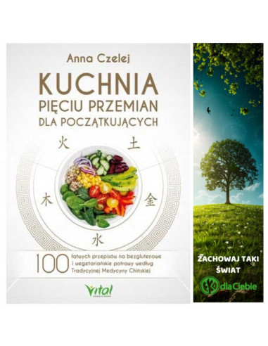 KUCHNIA PIĘCIU PRZEMIAN