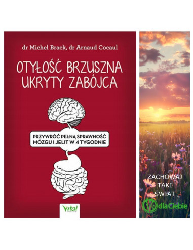 Otyłość brzuszna – ukryty zabójca