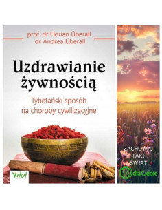 Uzdrawianie żywnością