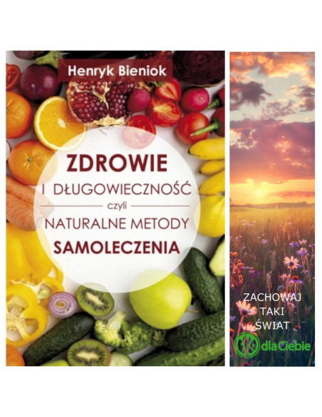 Zdrowie i długowieczność