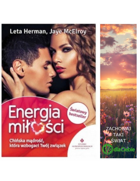 Energia Miłości