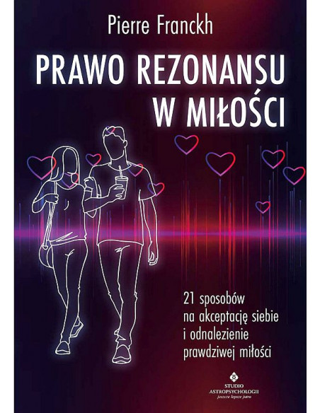 Prawo rezonansu w miłości