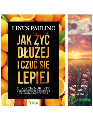 Jak żyć dłużej i czuć się lepiej