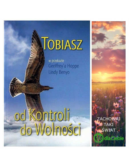 Tobiasz - Od kontroli do wolności