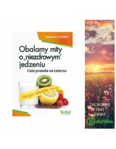 Obalamy mity o niezdrowym jedzeniu