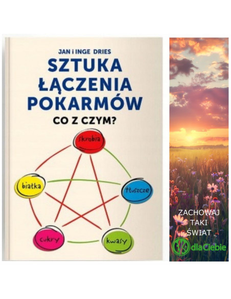 Sztuka łączenia pokarmów