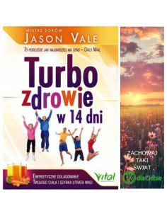 Turbozdrowie w 14 dni