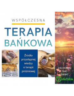 Współczesna terapia bańkowa