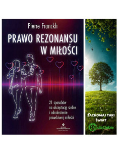 Prawo rezonansu w miłości