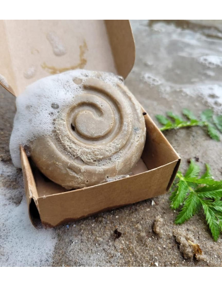 Szampon z mumio - 100 gr