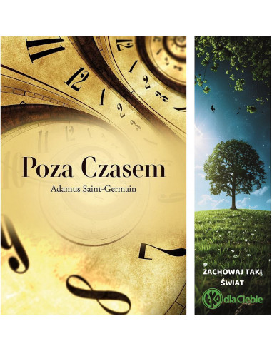 Poza czasem - Adamus Saint-Germain, Tobiasz