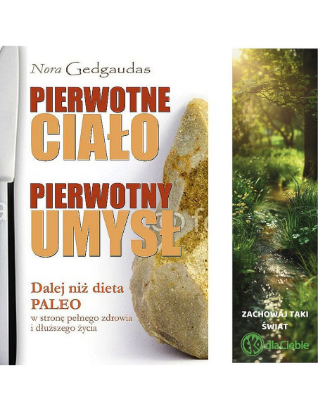 Pierwotne ciało pierwotny umysł