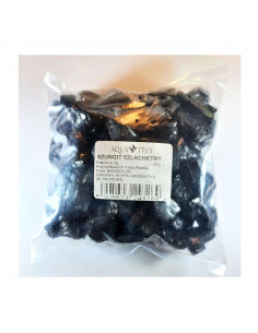 Szungit szlachetny - frakcja do 5 g - 250 g