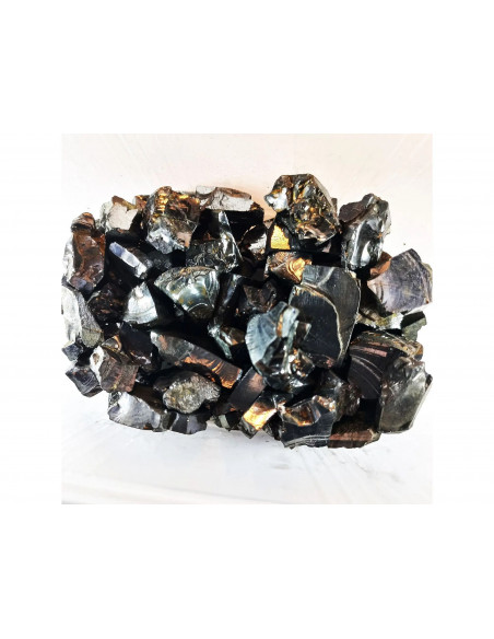 Szungit szlachetny - frakcja do 5 g - 250 g