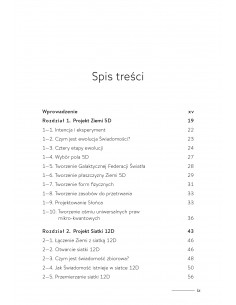 Boski projekt -  Nieopowiedziana historia ewolucji świadomości Ziemi i ludzkości 2