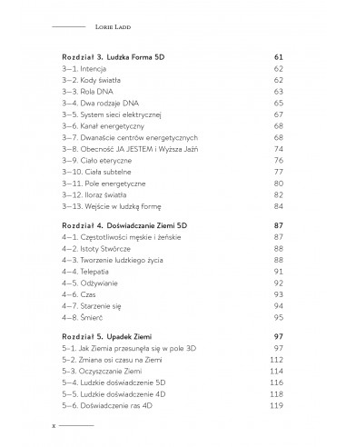 Boski projekt -  Nieopowiedziana historia ewolucji świadomości Ziemi i ludzkości