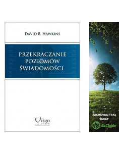 Przekraczanie poziomów świadomości - David R. Hawkins