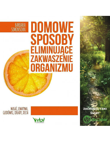 Domowe sposoby na zakwaszenie