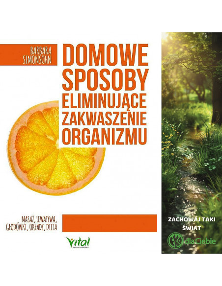 Domowe sposoby na zakwaszenie