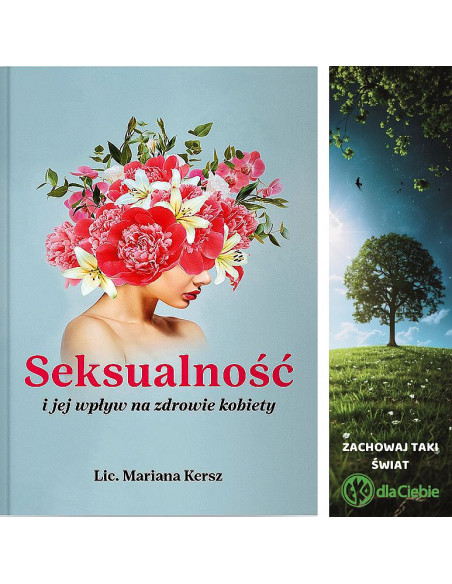 Seksualność i jej wpływ na zdrowie kobiety