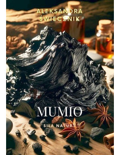 Mumio Siła Natury - Aleksandra Świecznik 2