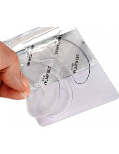 Dermavitamins hydro eye - do suchych i zmęczonych okolic oczu - 4 szt. 2