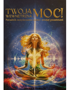 Twoja Wewnętrzna Moc - Anna Głowacz 2