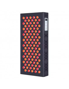 MitoHACKER PRO 500 - terapia czerwonym światłem