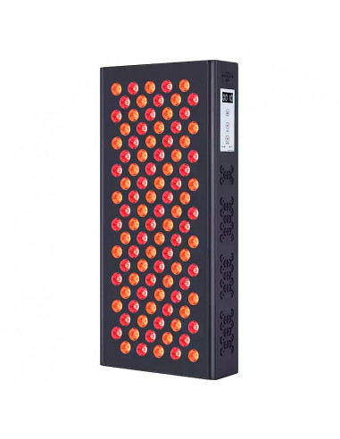 MitoHACKER PRO 500 - terapia czerwonym światłem