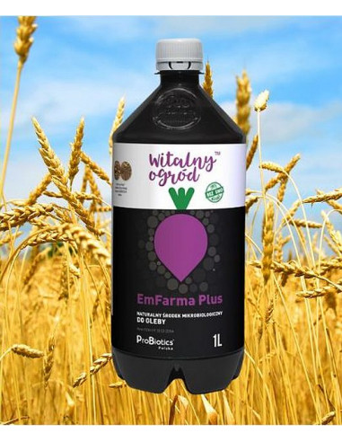 EmFarma Plus 1 L