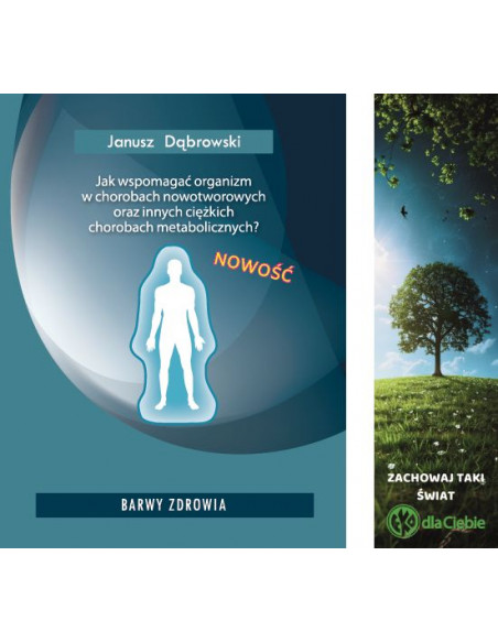 Jak wspomagać organizm w chorobie nowotworowej