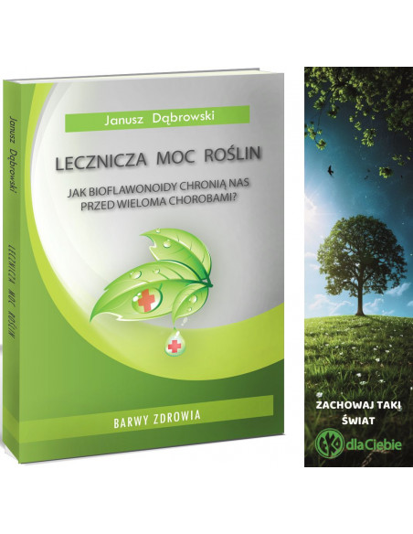 Lecznicza moc roślin