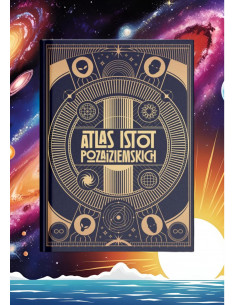 Atlas Istot Pozaziemskich - Anna Głowacz 2