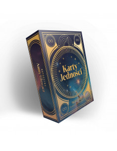 Karty Jedności - Anna Głowacz