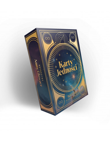 Karty Jedności - Anna Głowacz