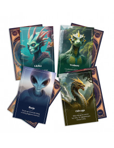 Karty Jedności - Anna Głowacz 2