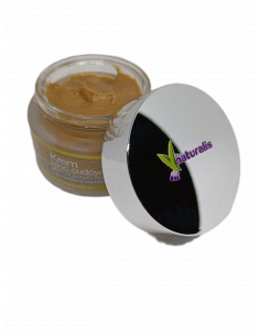MOC CUDÓW – krem z Mumio , liposomami i peptydami -  50 ml - Naturalis